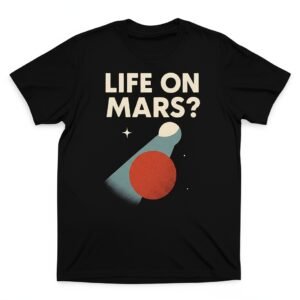 Life on Mars? - David Bowie