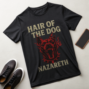 Hair Of The Dog - Nazareth
