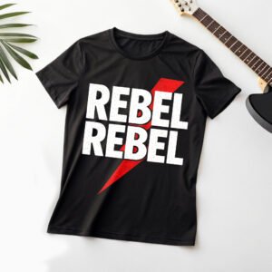 Rebel Rebel - David Bowie