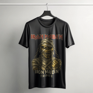 Iron Maiden
