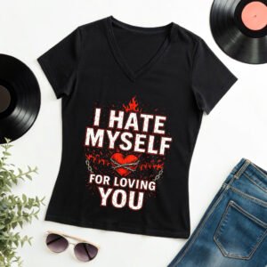 I Hate Myself For Loving You - Joan Jett