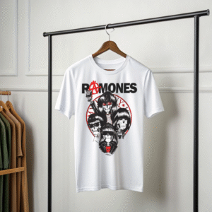 The Ramones