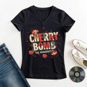 Cherry Bomb - The Runaways