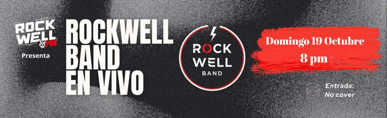 Rock Well