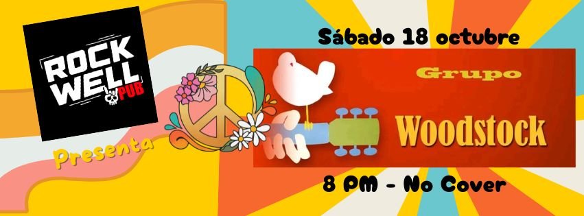 Banda Woodstock